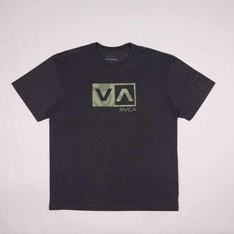 Camiseta-Rvca-M-C-Balance-Box-Iron-Ps-Cinza-Escuro-Mescla-3G-CINZA-ESCURO-MESCLA-3G