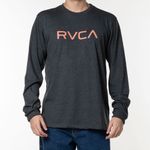 Camiseta-Rvca-M-L-Big-Ls-Cinza-Escuro-Mescla-CINZA-ESCURO-MESCLA-P
