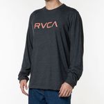 Camiseta-Rvca-M-L-Big-Ls-Cinza-Escuro-Mescla-CINZA-ESCURO-MESCLA-P