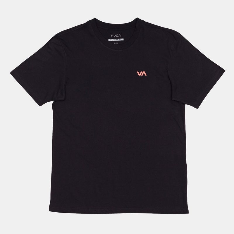 Camiseta-RVCA-M-C-2Pk-2K-Va-to-Bco-PRETO-BRANCO-P