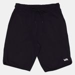 Bermuda-Sport-Short-Iv-Ii-Preto-Preto-P