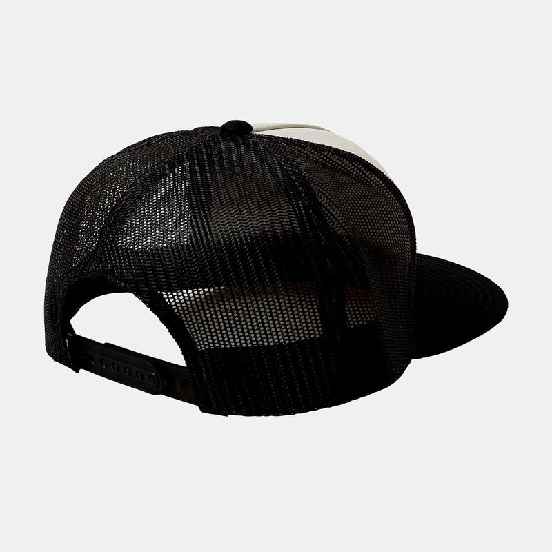 Bone-Rvca-Mandroid-Trucker-Mirage-MIRAGE-U