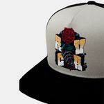 Bone-Rvca-Mandroid-Trucker-Mirage-MIRAGE-U