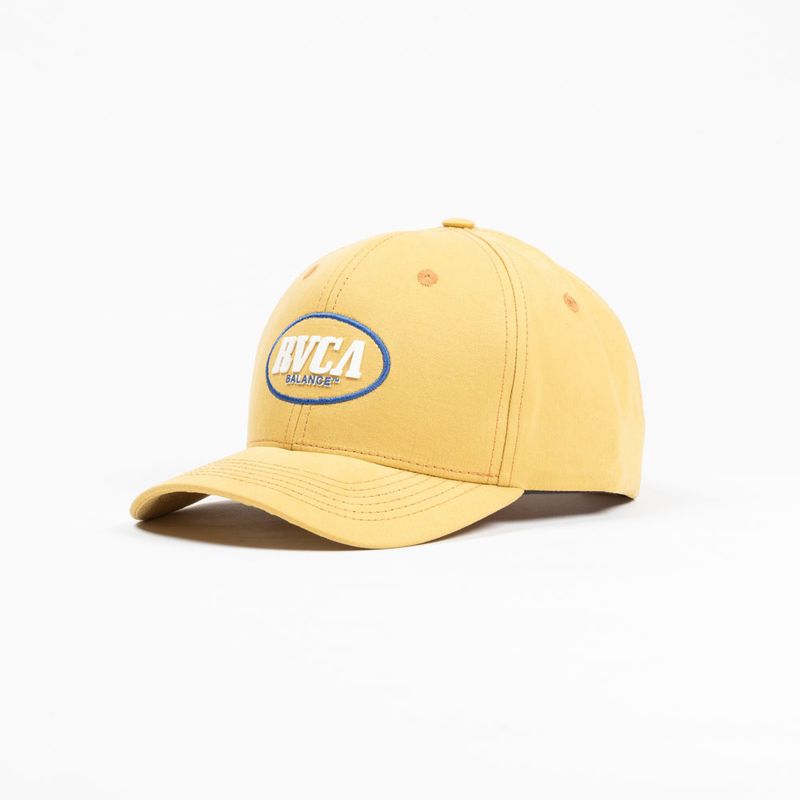 Bone-Rvca-Base-Camp-Snapback-Mostarda-Mostarda-U