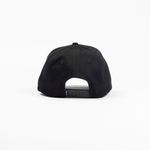 Bone-Rvca-Bull-Terrier-Snapback-Preto-Preto-U