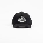 Bone-Rvca-Bull-Terrier-Snapback-Preto-Preto-U