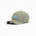 Bone-Rvca-Pantero-Snapback-Bege-Bege-U