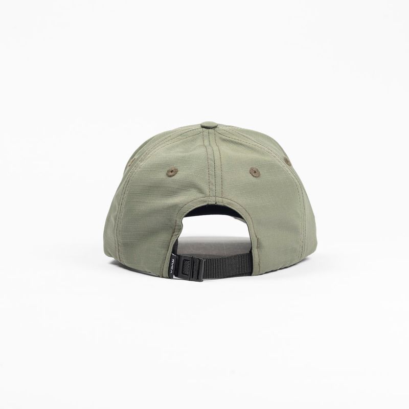 Bone-Rvca-Pantero-Snapback-Bege-Bege-U