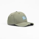 Bone-Rvca-Pantero-Snapback-Bege-Bege-U