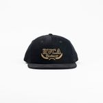 Bone-Rvca-Laurels-Cord-Snapback-Preto-Preto-U