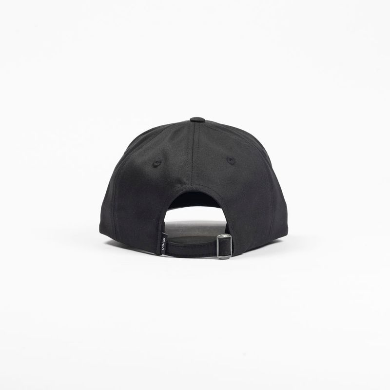 Bone-Rvca-Ptch-Strapback-Preto-Preto-U