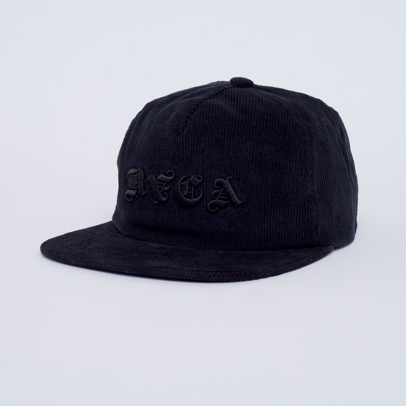 Bone-Benji-Old-E-Claspback-Black-BLACK-U