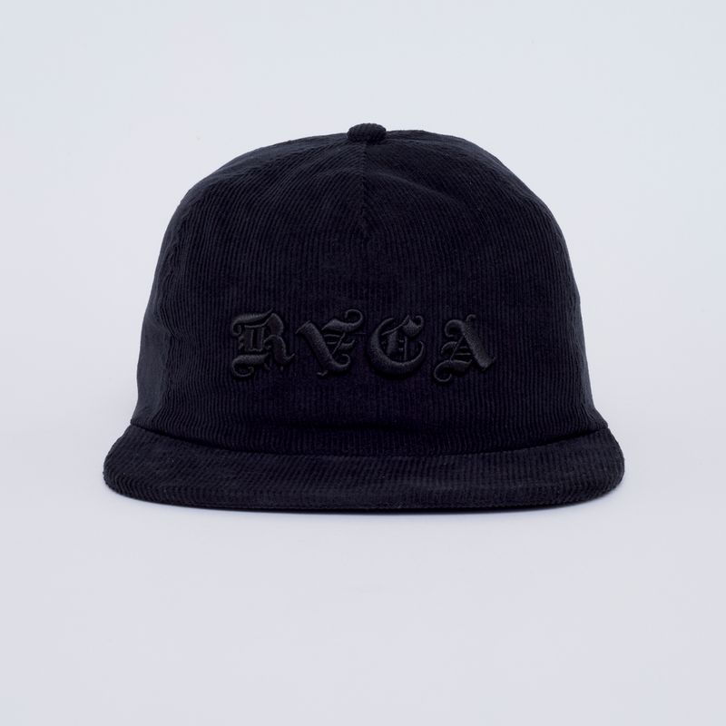 Bone-Benji-Old-E-Claspback-Black-BLACK-U