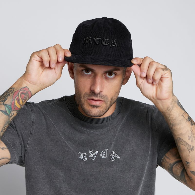 Bone-Benji-Old-E-Claspback-Black-BLACK-U