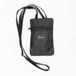 Shoulder-Bag-Rvca-Braid-Heather-Preto-Preto-U