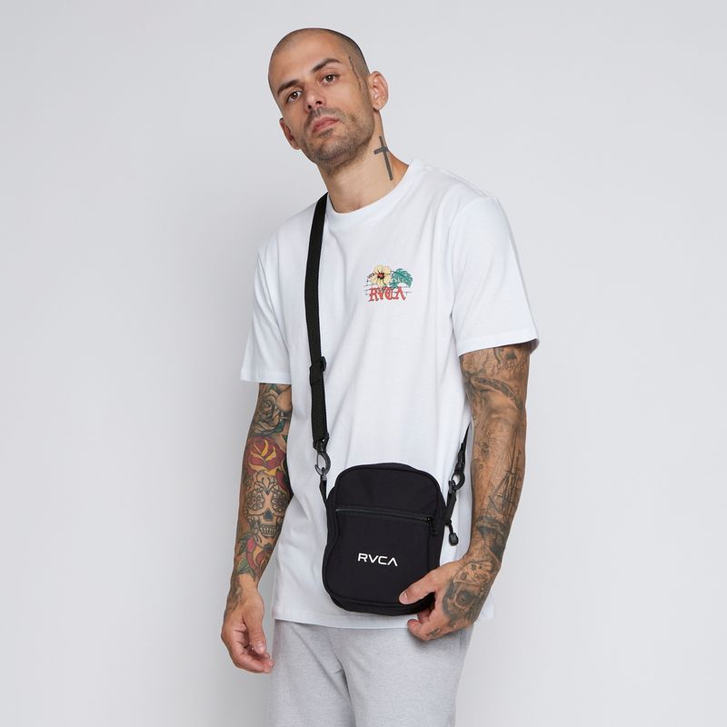 Shoulder-Bag-Rvca-Tote-Preto-Preto-U