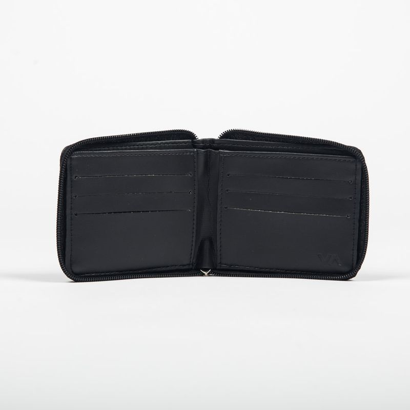 Carteira-Rvca-Zip-Around-Preto-Preto-U