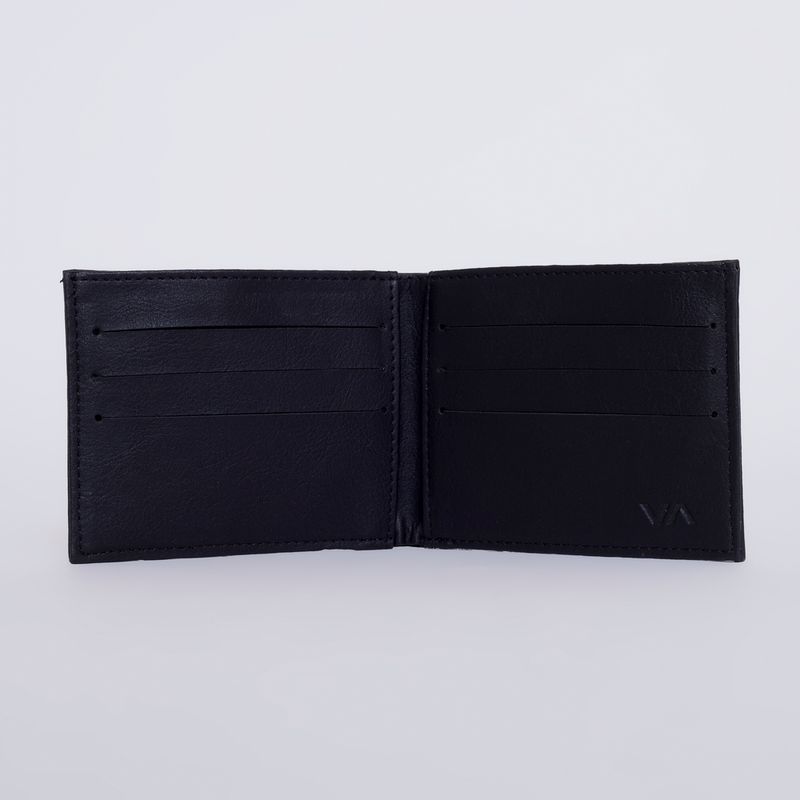 Carteira-Rvca-Cedar-Bifold-Ii-Preto-Preto-U