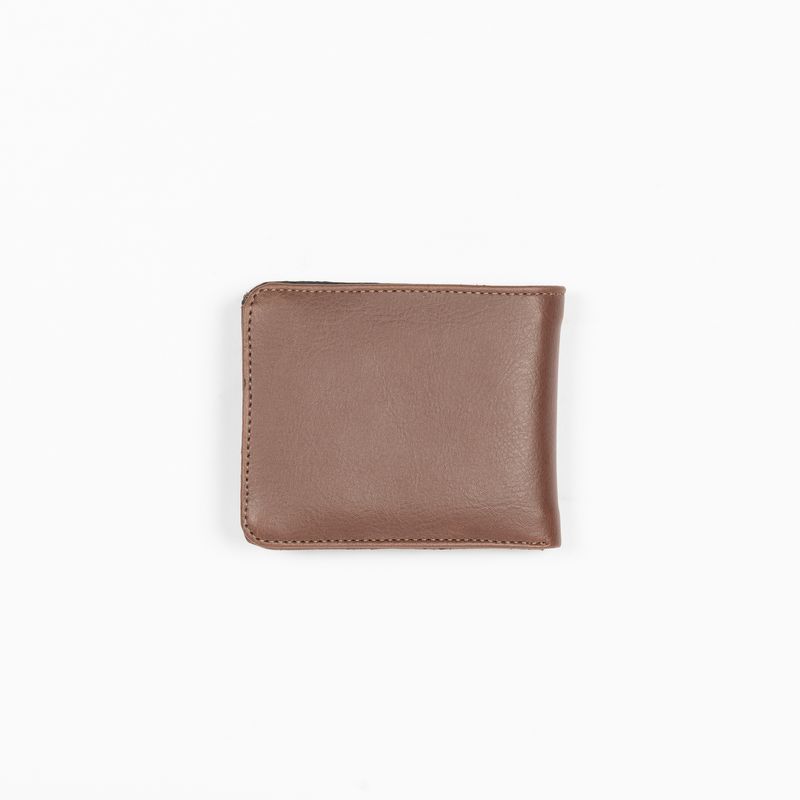 Carteira-Rvca-Tyler-Bifold-Marrom-Escuro-MARROM-ESCURO-U