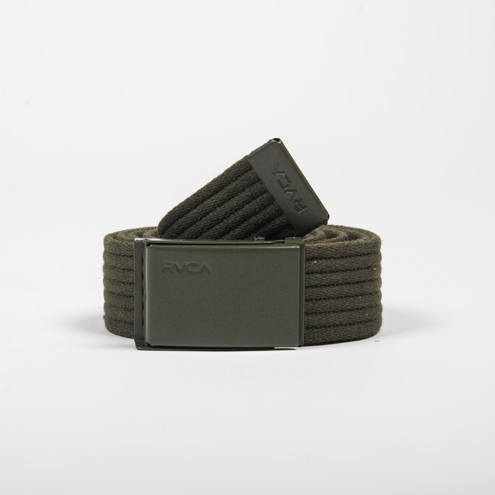 rvca belt