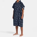 Poncho-Rvca-Legend-And-Mana-Moody-Blue-MOODY-BLUE-U
