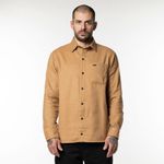 Camisa-Rvca-M-L-Ptc-Woven-Caqui-Caqui-M