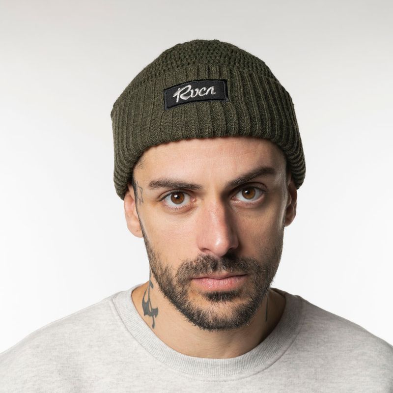 Gorro-Rvca-Transit-Verde-Militar-Verde-Militar-U