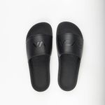 CHINELO-RVCA-SLIDE-II--Preto-Preto-37-38
