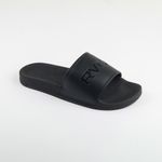 CHINELO-RVCA-SLIDE-II--Preto-Preto-37-38