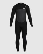 Wetsuit-Rvca-3-2-Balance-Chest-Zip-Fullsuit-Black-P