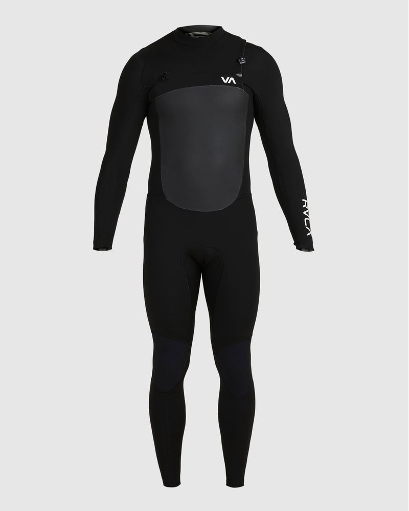 Wetsuit-Rvca-3-2-Balance-Chest-Zip-Fullsuit-Black-P