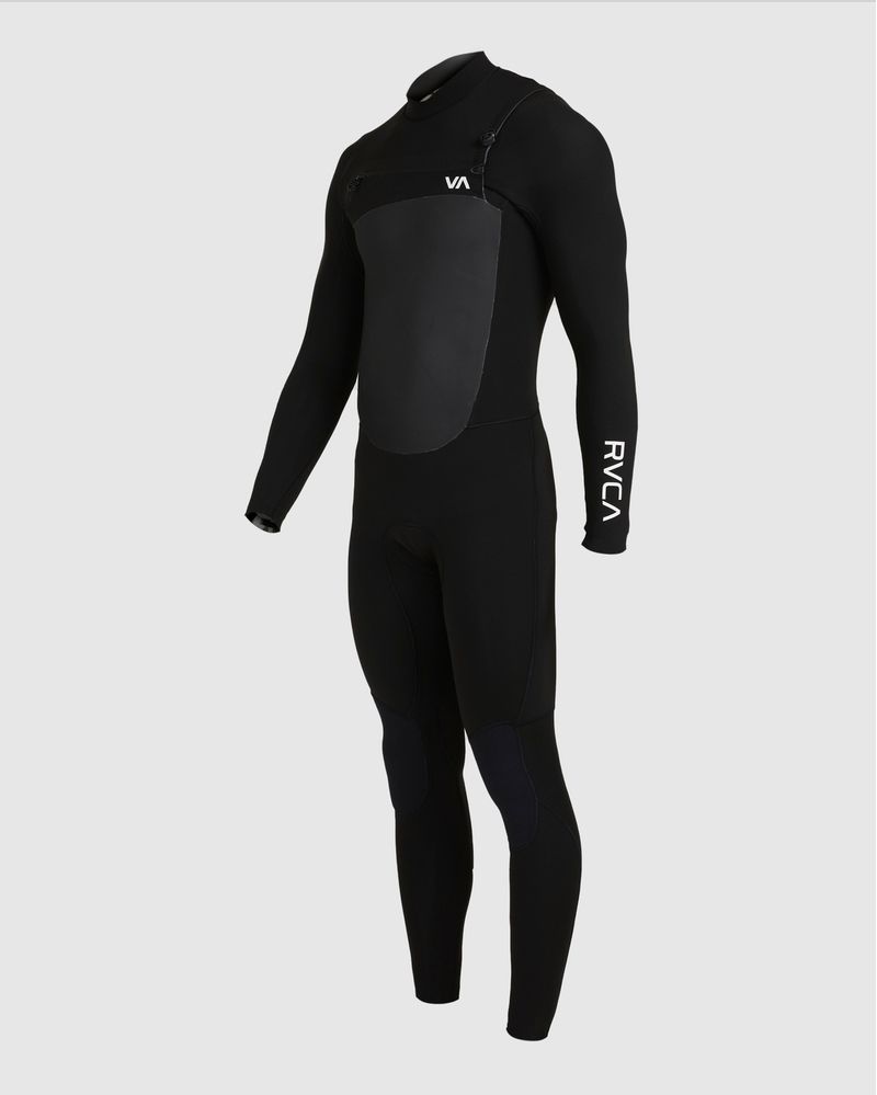 Wetsuit-Rvca-3-2-Balance-Chest-Zip-Fullsuit-Black-P