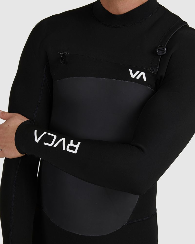 Wetsuit-Rvca-3-2-Balance-Chest-Zip-Fullsuit-Black-P