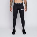 Calca-RVCA-Compression-Black-BLACK-P