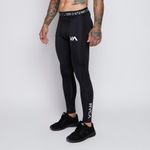 Calca-RVCA-Compression-Black-BLACK-P