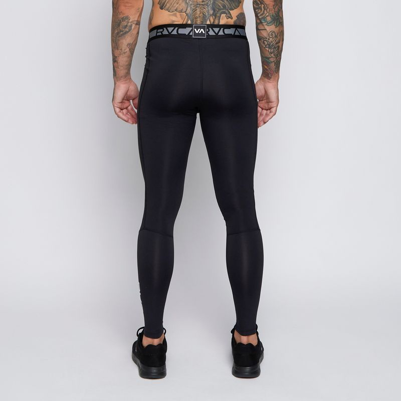 Calca-RVCA-Compression-Black-BLACK-P