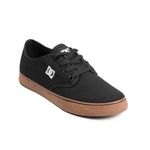 Tenis-DC-Shoes-District-Black-Gum-Black-BLACK-GUM-BLACK-36