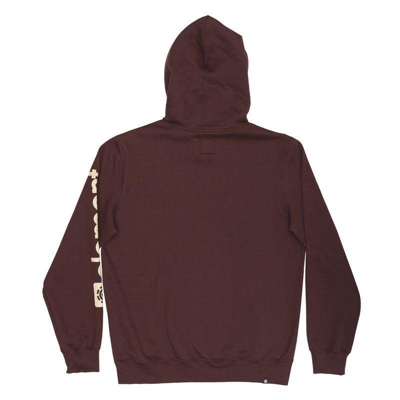 Moletom-Element-Fech-Joint-Hood-2-280-Marrom-Escuro-Marrom-P