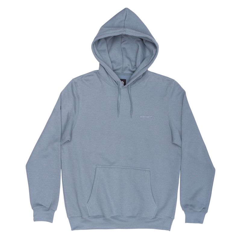 Moletom-Element-Fech-Blazin-Chest-280-Azul-Claro-Azul-Claro-P