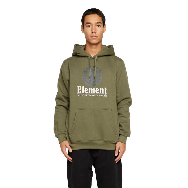 Moletom-Element-Fech-Vertical-280-Verde-Militar-Verde-Militar-P