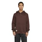 Moletom-Element-Fech-Blazin-Emb-280-Marrom-Escuro-Marrom-M