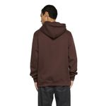 Moletom-Element-Fech-Blazin-Emb-280-Marrom-Escuro-Marrom-M