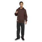 Moletom-Element-Fech-Blazin-Emb-280-Marrom-Escuro-Marrom-M