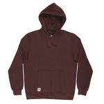 Moletom-Element-Fech-Blazin-Emb-280-Marrom-Escuro-Marrom-M