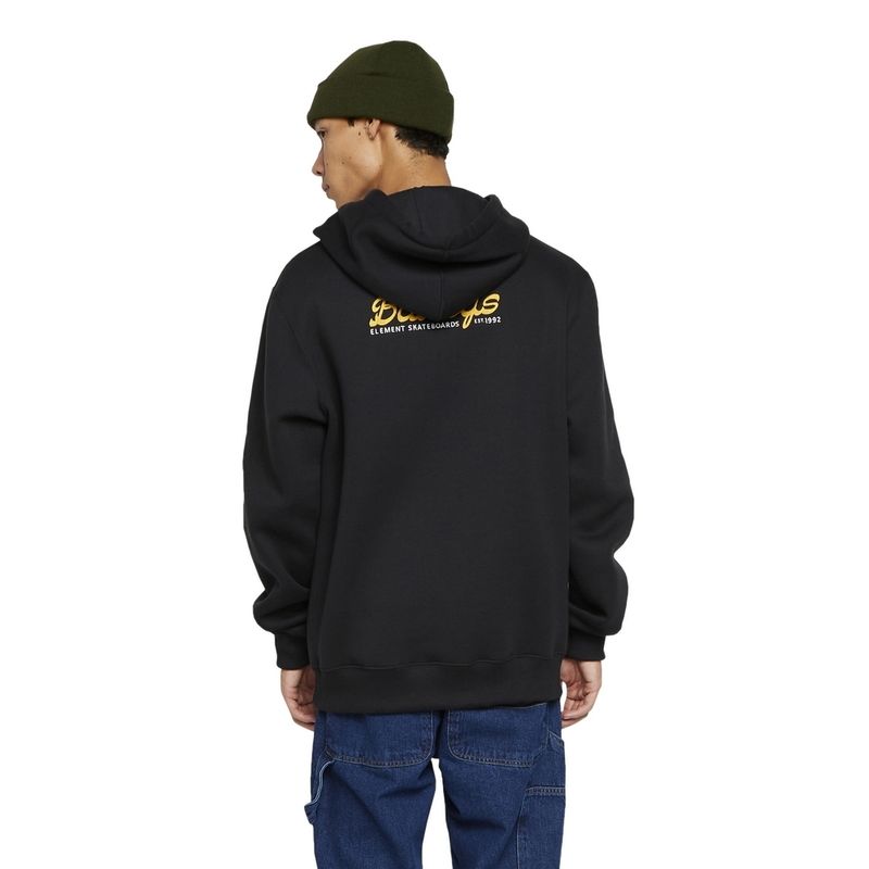 Moletom-Element-Fech-Burleys-Hoody-305-Preto-Preto-M