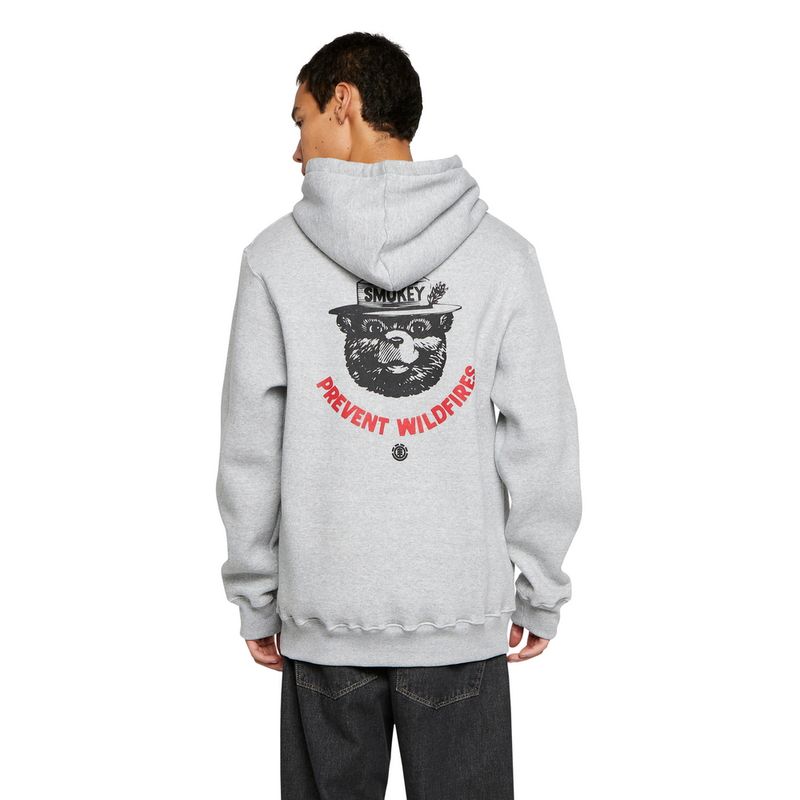 Moletom-Element-Fech-Sbxe-Cornell-305-Cinza-Mescla-CINZA-MESCLA-M