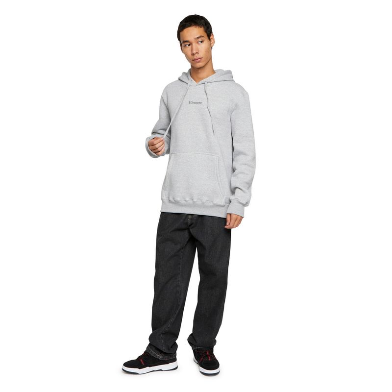 Moletom-Element-Fech-Sbxe-Cornell-305-Cinza-Mescla-CINZA-MESCLA-M