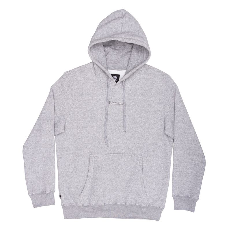 Moletom-Element-Fech-Sbxe-Cornell-305-Cinza-Mescla-CINZA-MESCLA-M