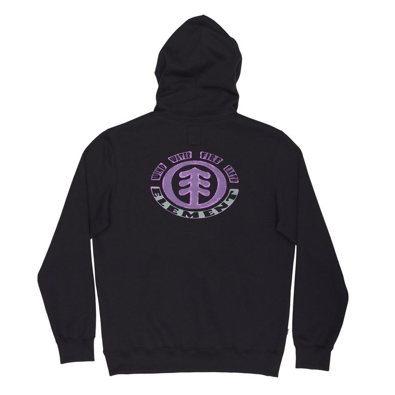 Moletom-Element-Fech-Sandy-Hoody-305-Preto-Preto-G