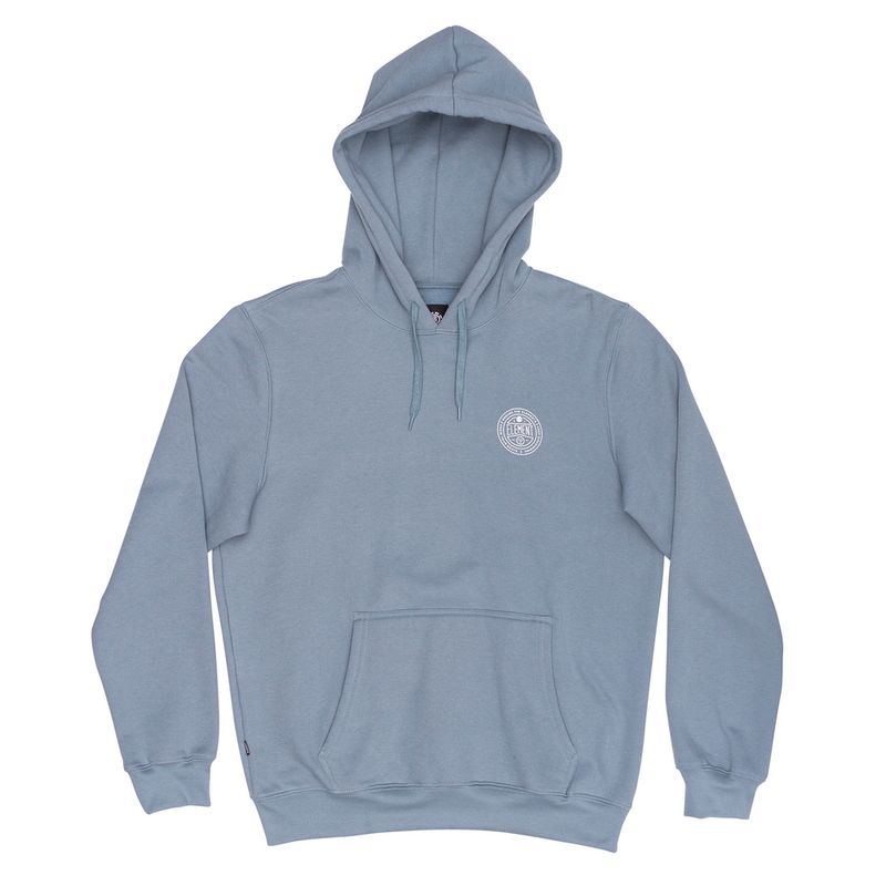 Moletom-Element-Fech-Endure-280-Azul-Claro-Azul-Claro-P
